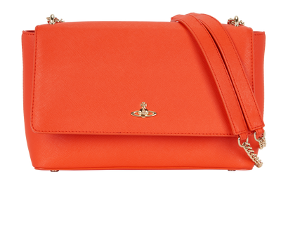 Double Strap, front view